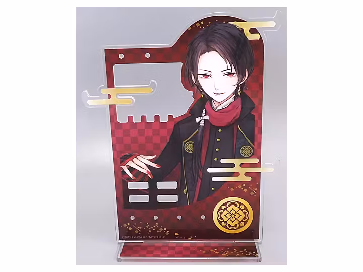 Touken Ranbu Acrylic Stand (A)
