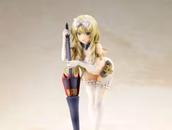 Frame Arms Girl Durga I Figure