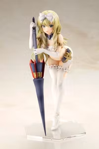 Frame Arms Girl Durga I Figure