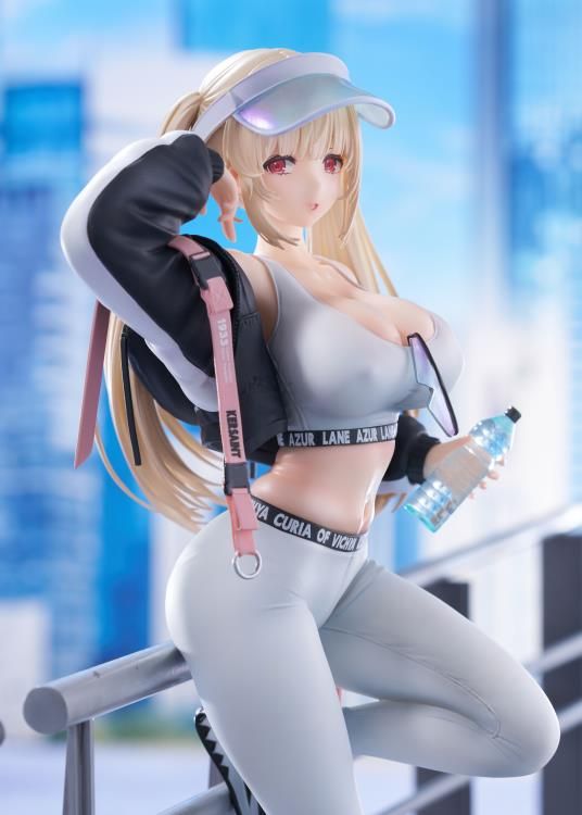 Azur Lane Kersaint (Reverent Runner) 1/7 Scale Limited Edition Figure