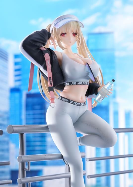 Azur Lane Kersaint (Reverent Runner) 1/7 Scale Limited Edition Figure