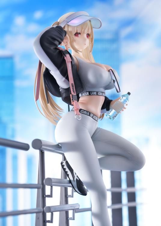 Azur Lane Kersaint (Reverent Runner) 1/7 Scale Limited Edition Figure