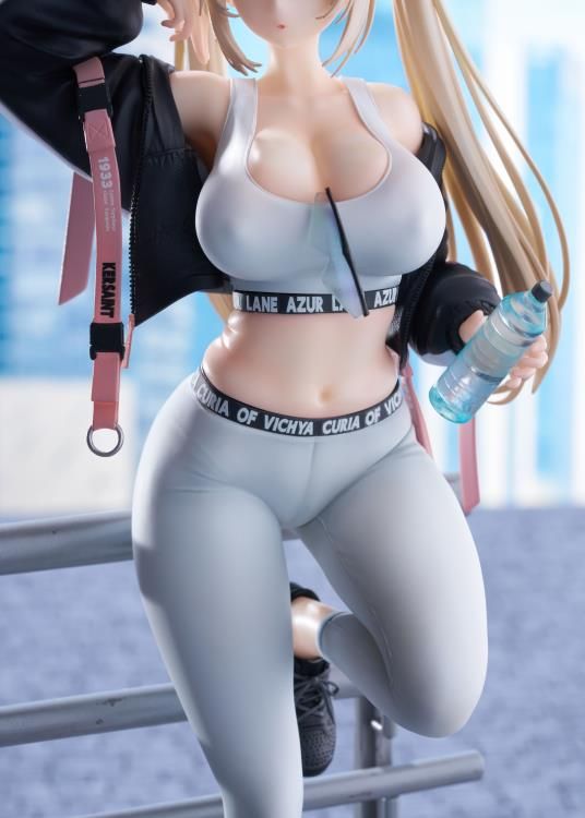 Azur Lane Kersaint (Reverent Runner) 1/7 Scale Limited Edition Figure