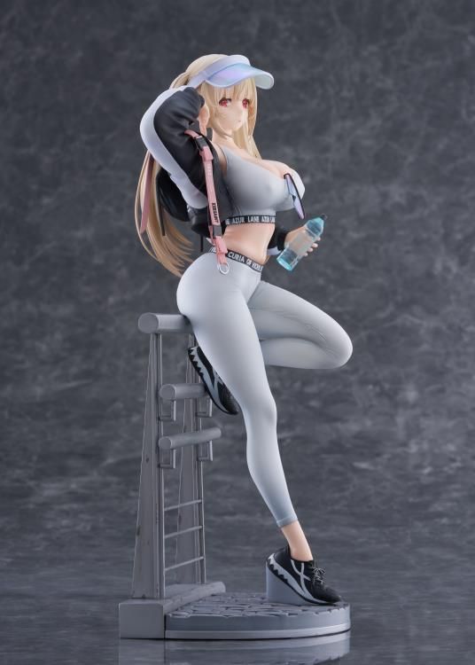 Azur Lane Kersaint (Reverent Runner) 1/7 Scale Limited Edition Figure