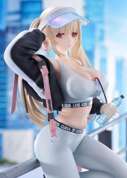 Azur Lane Kersaint (Reverent Runner) 1/7 Scale Limited Edition Figure