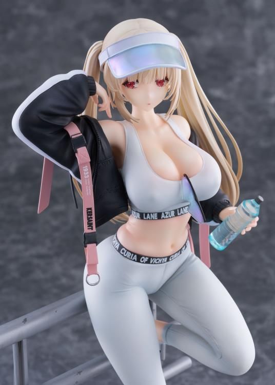 Azur Lane Kersaint (Reverent Runner) 1/7 Scale Limited Edition Figure