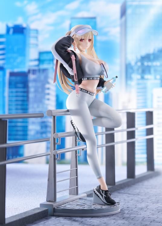 Azur Lane Kersaint (Reverent Runner) 1/7 Scale Limited Edition Figure