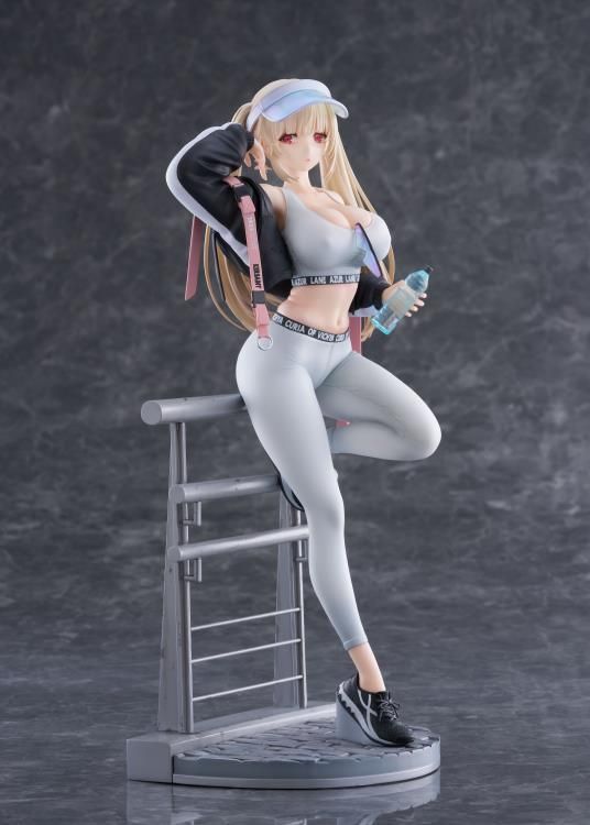 Azur Lane Kersaint (Reverent Runner) 1/7 Scale Limited Edition Figure