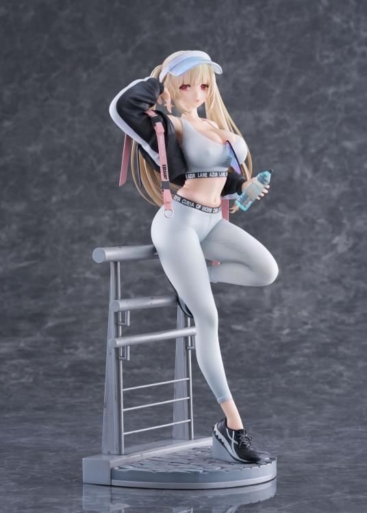 Azur Lane Kersaint (Reverent Runner) 1/7 Scale Limited Edition Figure