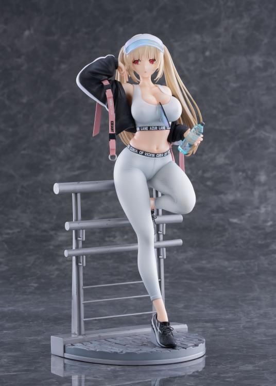 Azur Lane Kersaint (Reverent Runner) 1/7 Scale Limited Edition Figure