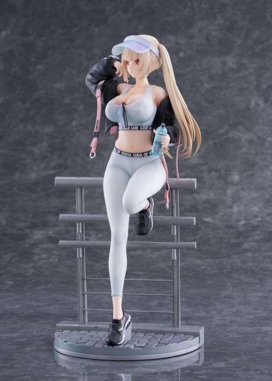 Azur Lane Kersaint (Reverent Runner) 1/7 Scale Limited Edition Figure