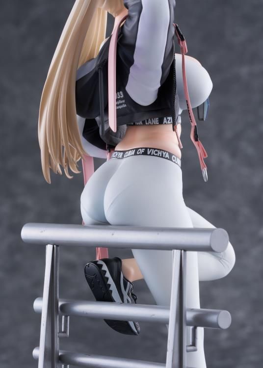 Azur Lane Kersaint (Reverent Runner) 1/7 Scale Limited Edition Figure