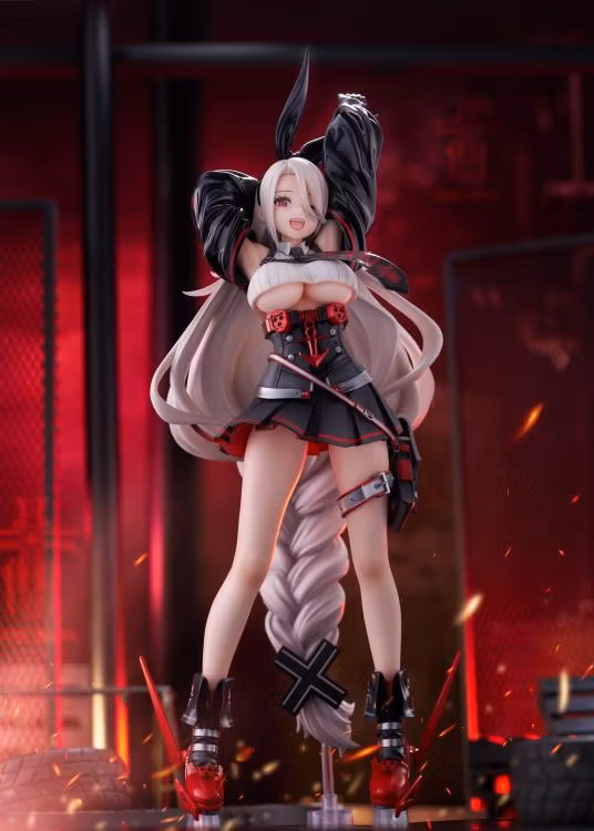 Azur Lane Prinz Heinrich 1/7 Scale Figure
