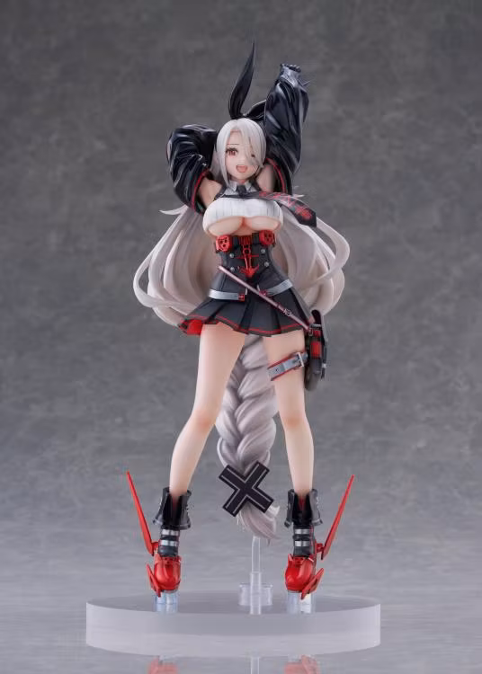 Azur Lane Prinz Heinrich 1/7 Scale Figure