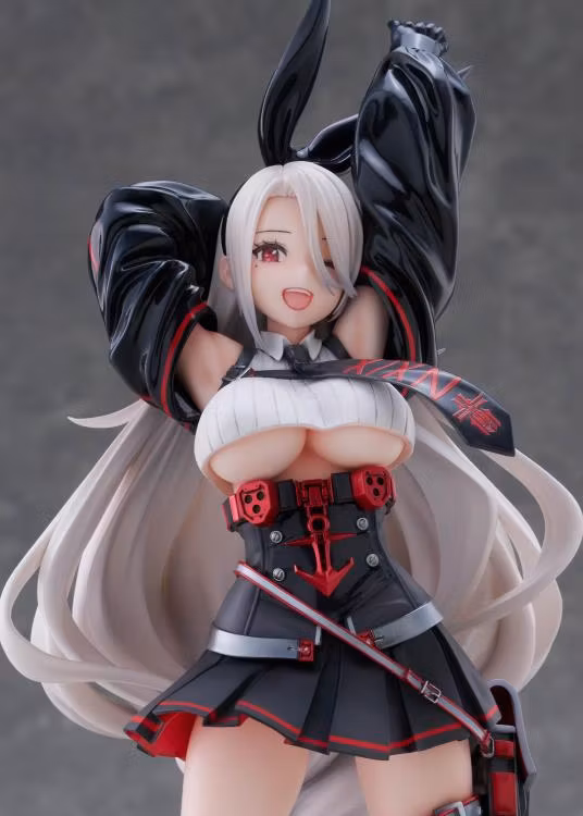 Azur Lane Prinz Heinrich 1/7 Scale Figure
