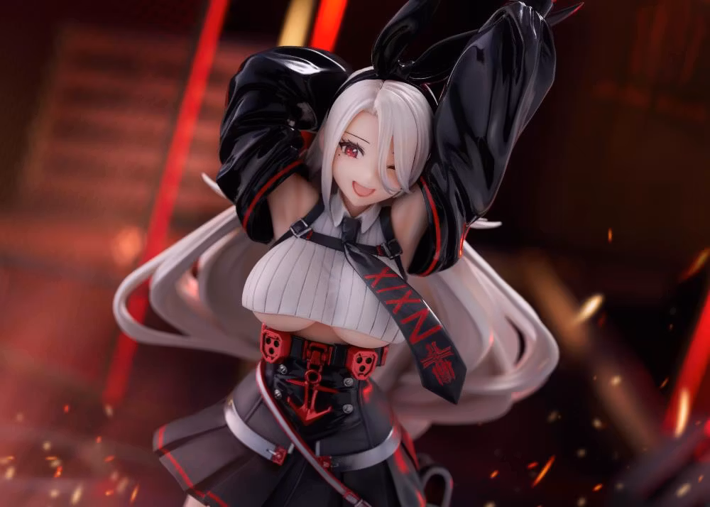 Azur Lane Prinz Heinrich 1/7 Scale Figure