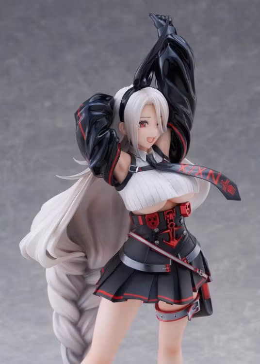 Azur Lane Prinz Heinrich 1/7 Scale Figure