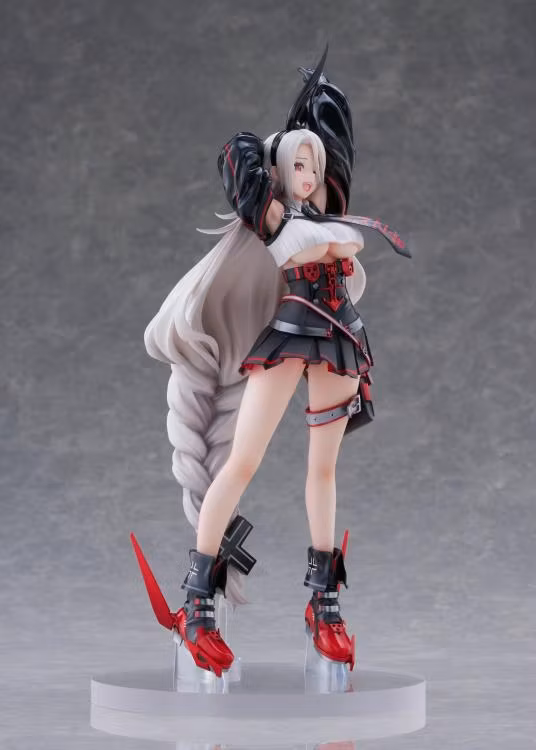 Azur Lane Prinz Heinrich 1/7 Scale Figure