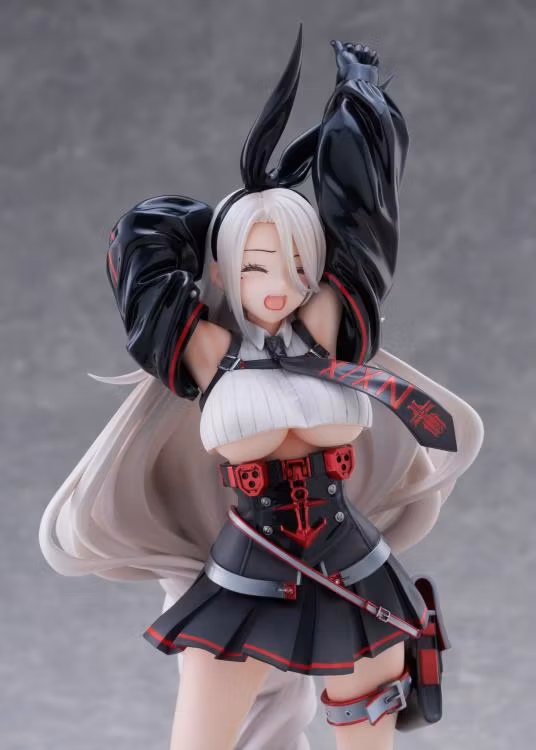 Azur Lane Prinz Heinrich 1/7 Scale Limited Edition Figure