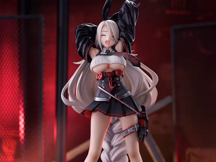 Azur Lane Prinz Heinrich 1/7 Scale Limited Edition Figure