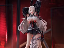 Azur Lane Prinz Heinrich 1/7 Scale Limited Edition Figure