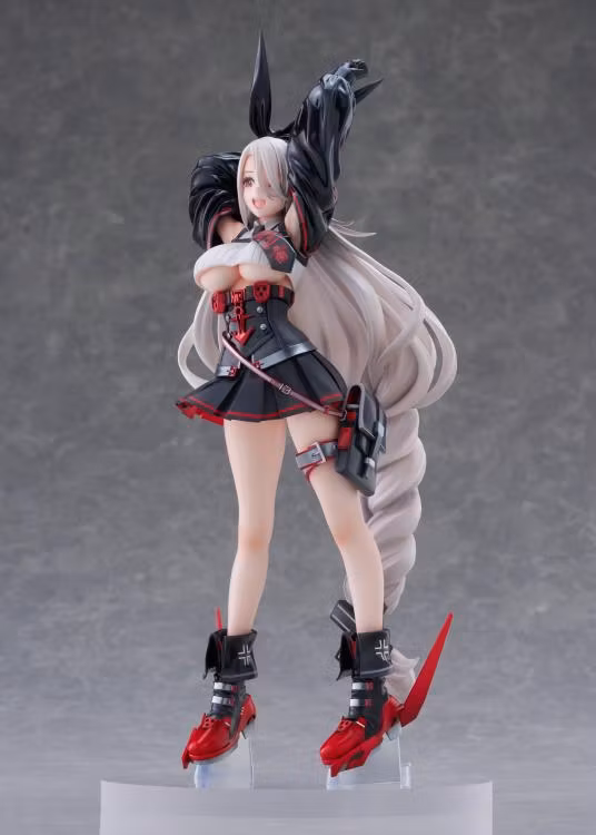 Azur Lane Prinz Heinrich 1/7 Scale Limited Edition Figure