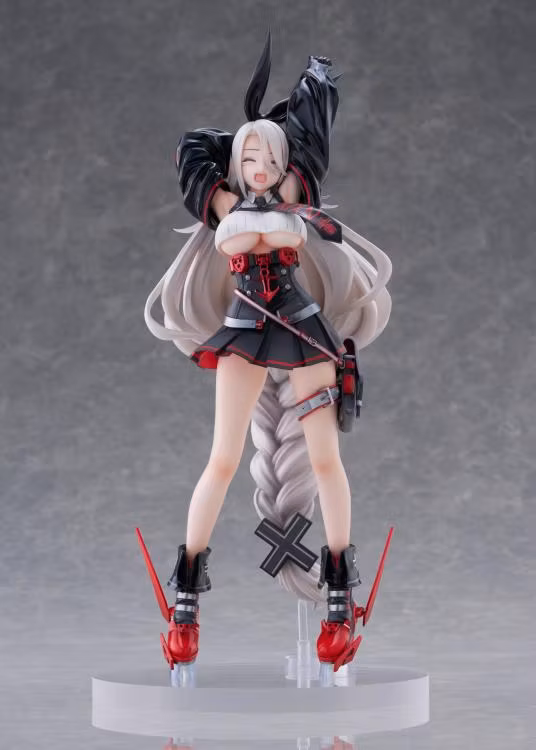 Azur Lane Prinz Heinrich 1/7 Scale Limited Edition Figure