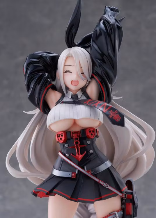 Azur Lane Prinz Heinrich 1/7 Scale Limited Edition Figure