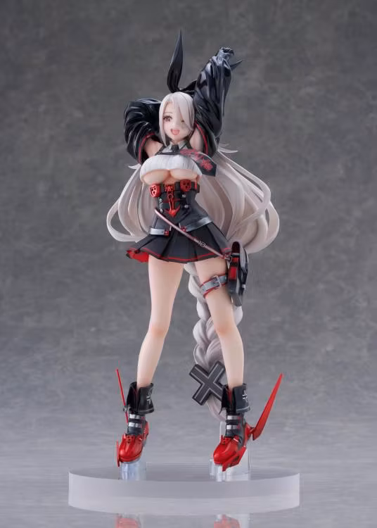 Azur Lane Prinz Heinrich 1/7 Scale Limited Edition Figure