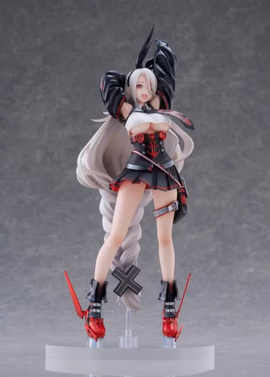 Azur Lane Prinz Heinrich 1/7 Scale Limited Edition Figure