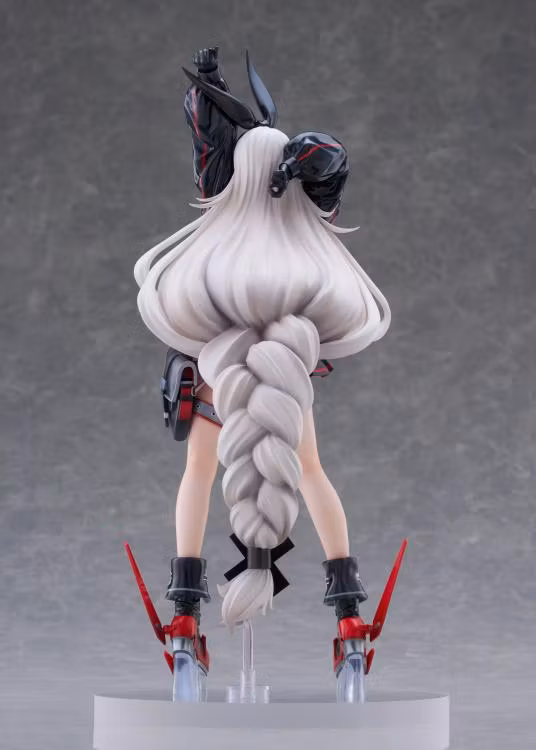 Azur Lane Prinz Heinrich 1/7 Scale Limited Edition Figure