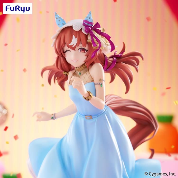 Umamusume: Pretty Derby Trio-Try-iT Still in Love Figure
