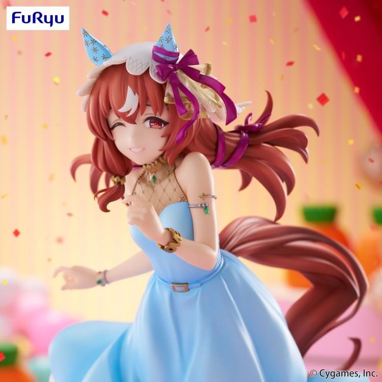 Umamusume: Pretty Derby Trio-Try-iT Still in Love Figure