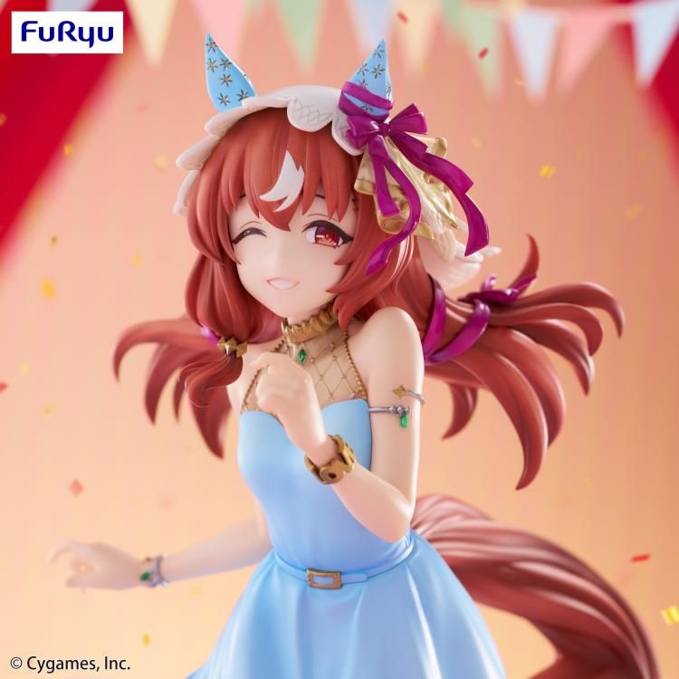 Umamusume: Pretty Derby Trio-Try-iT Still in Love Figure