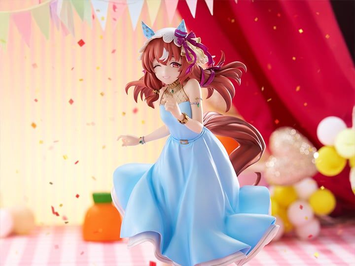 Umamusume: Pretty Derby Trio-Try-iT Still in Love Figure