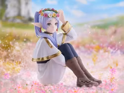 Frieren: Beyond Journey's End Espresto Frieren (Flower Crown)