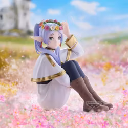 Frieren: Beyond Journey's End Espresto Frieren (Flower Crown)