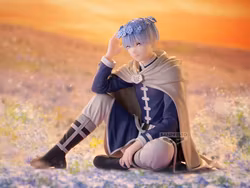 Frieren: Beyond Journey's End Espresto Himmel (Flower Crown)