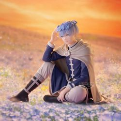 Frieren: Beyond Journey's End Espresto Himmel (Flower Crown)