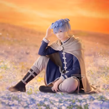 Frieren: Beyond Journey's End Espresto Himmel (Flower Crown)