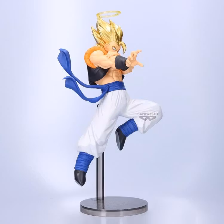 Dragon Ball Z: Dokkan Battle 10th Anniversary Super Gogeta