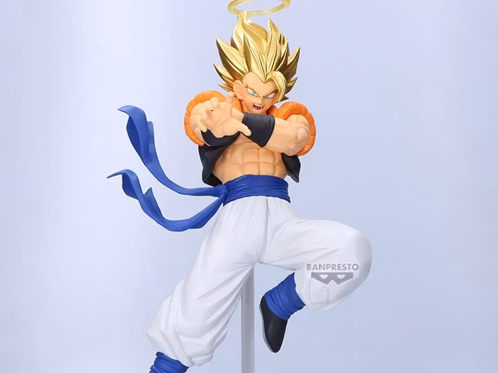 Dragon Ball Z: Dokkan Battle 10th Anniversary Super Gogeta