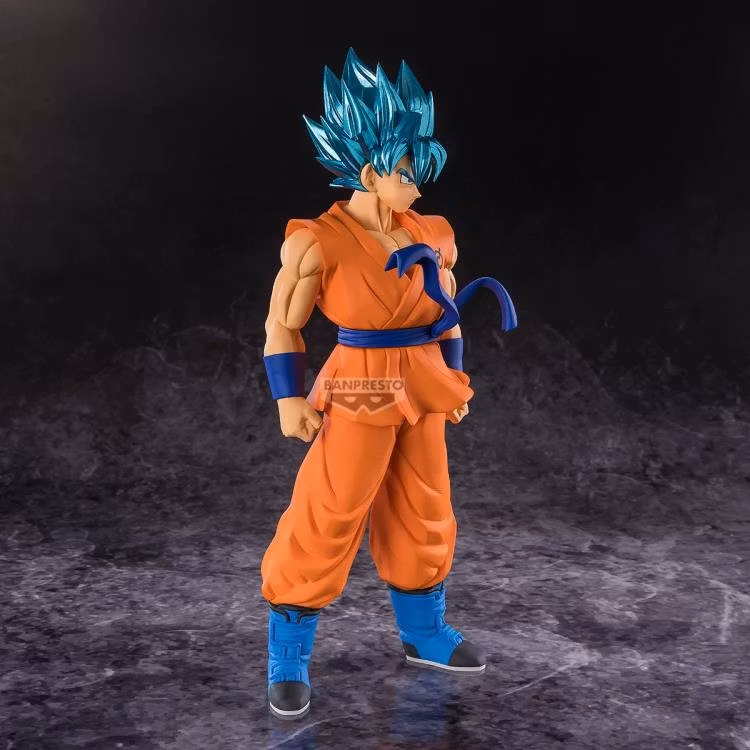 Dragon Ball Super Blood of Saiyans Super Saiyan God Super Saiyan Goku