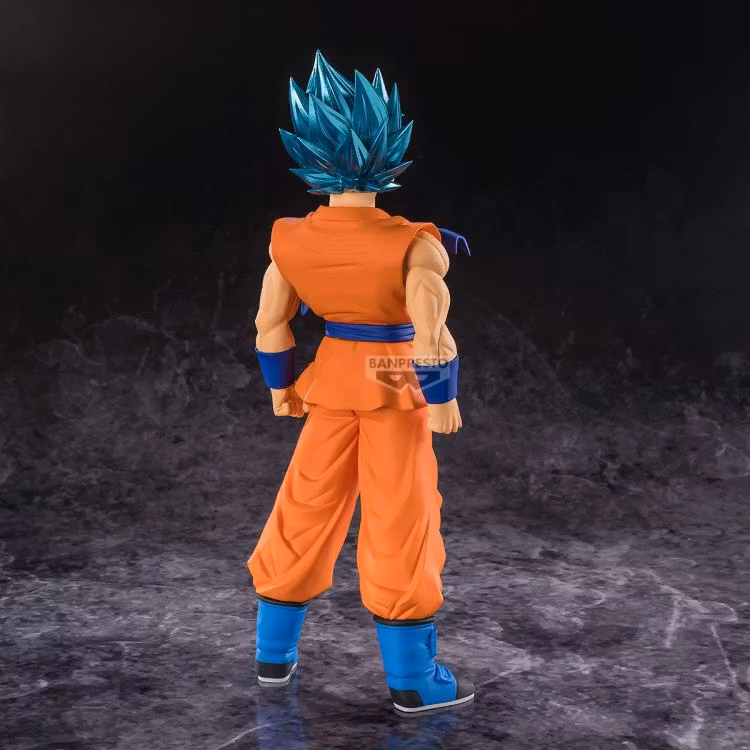 Dragon Ball Super Blood of Saiyans Super Saiyan God Super Saiyan Goku