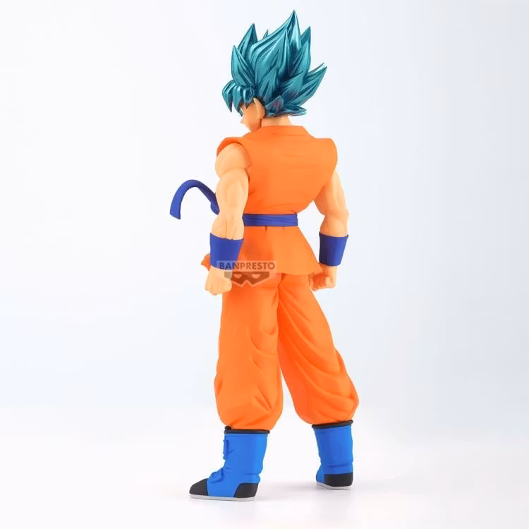 Dragon Ball Super Blood of Saiyans Super Saiyan God Super Saiyan Goku