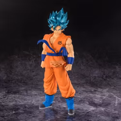 Dragon Ball Super Blood of Saiyans Super Saiyan God Super Saiyan Goku