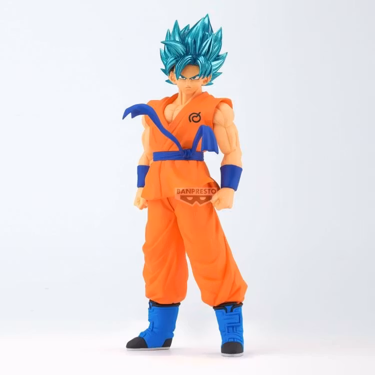 Dragon Ball Super Blood of Saiyans Super Saiyan God Super Saiyan Goku