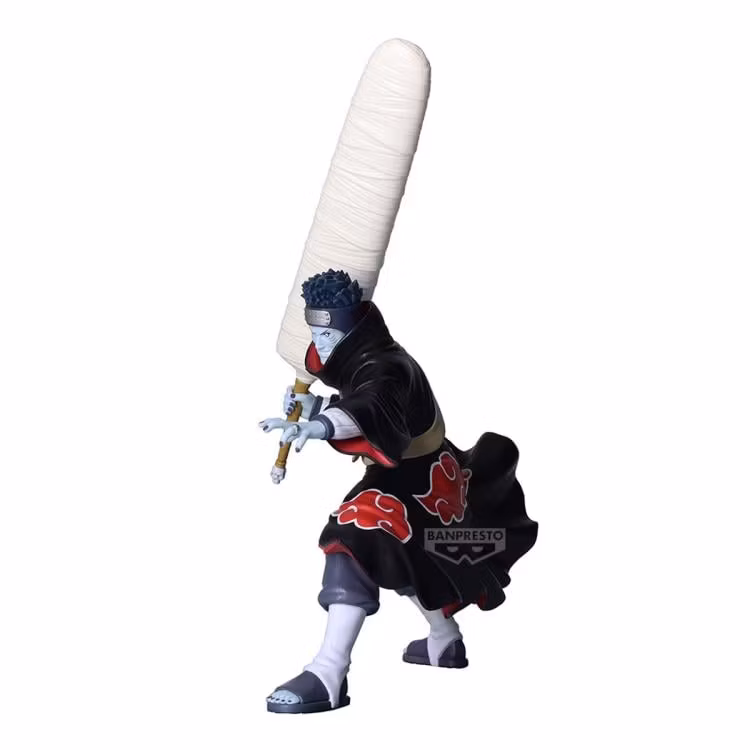Naruto: Shippuden Vibration Stars Kisame Hoshikagi (Rerelease)