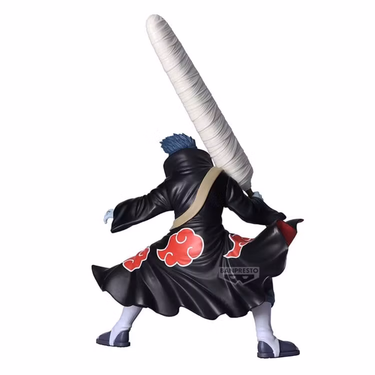 Naruto: Shippuden Vibration Stars Kisame Hoshikagi (Rerelease)