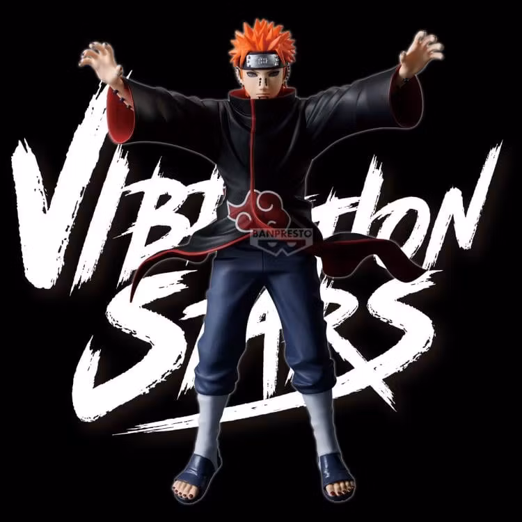 Naruto: Shippuden Vibration Stars Pain (Rerelease)